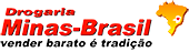 Logo Minas Brasil