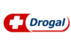 Logo Drogal